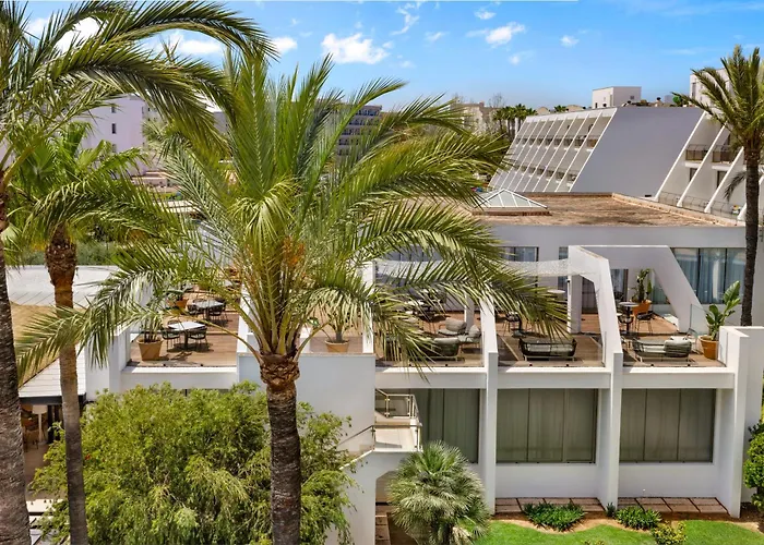 Protur Sa Coma Playa Hotel & Spa